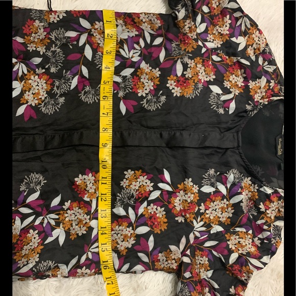 Massimo dutti dress - Picture 5 of 10